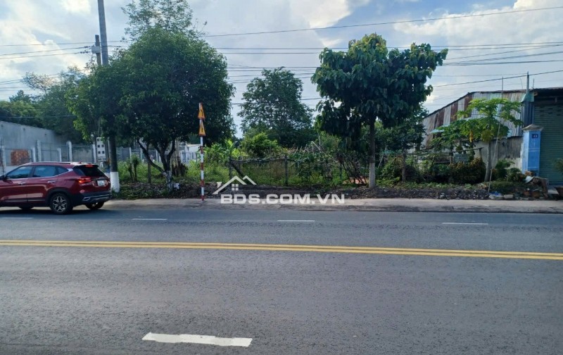 SANG NHƯỢNG BĐS GẤP TẠI THỊ TRẤN DẦU TIẾNG GIÁ RẺ HƠN THỊ TRƯỜNG